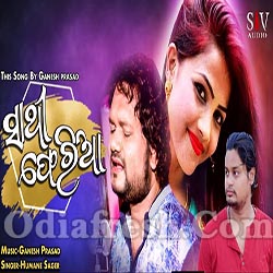 Swarthapara Thilu Jani Gali - Odia New Sad Song (Humane Sagar)